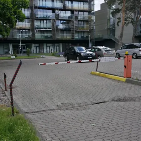 Apartamento Prie Basanaviciaus G *