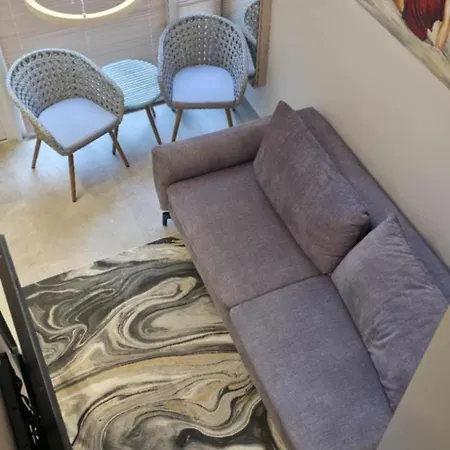Appartement Prie Basanaviciaus G *
