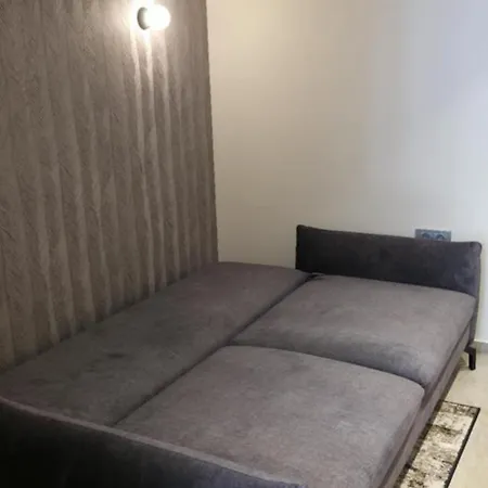 Prie Basanaviciaus G Appartement Palanga