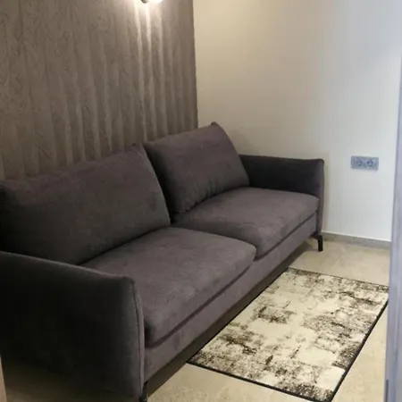 Prie Basanaviciaus G Appartement *