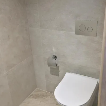 Appartement Prie Basanaviciaus G